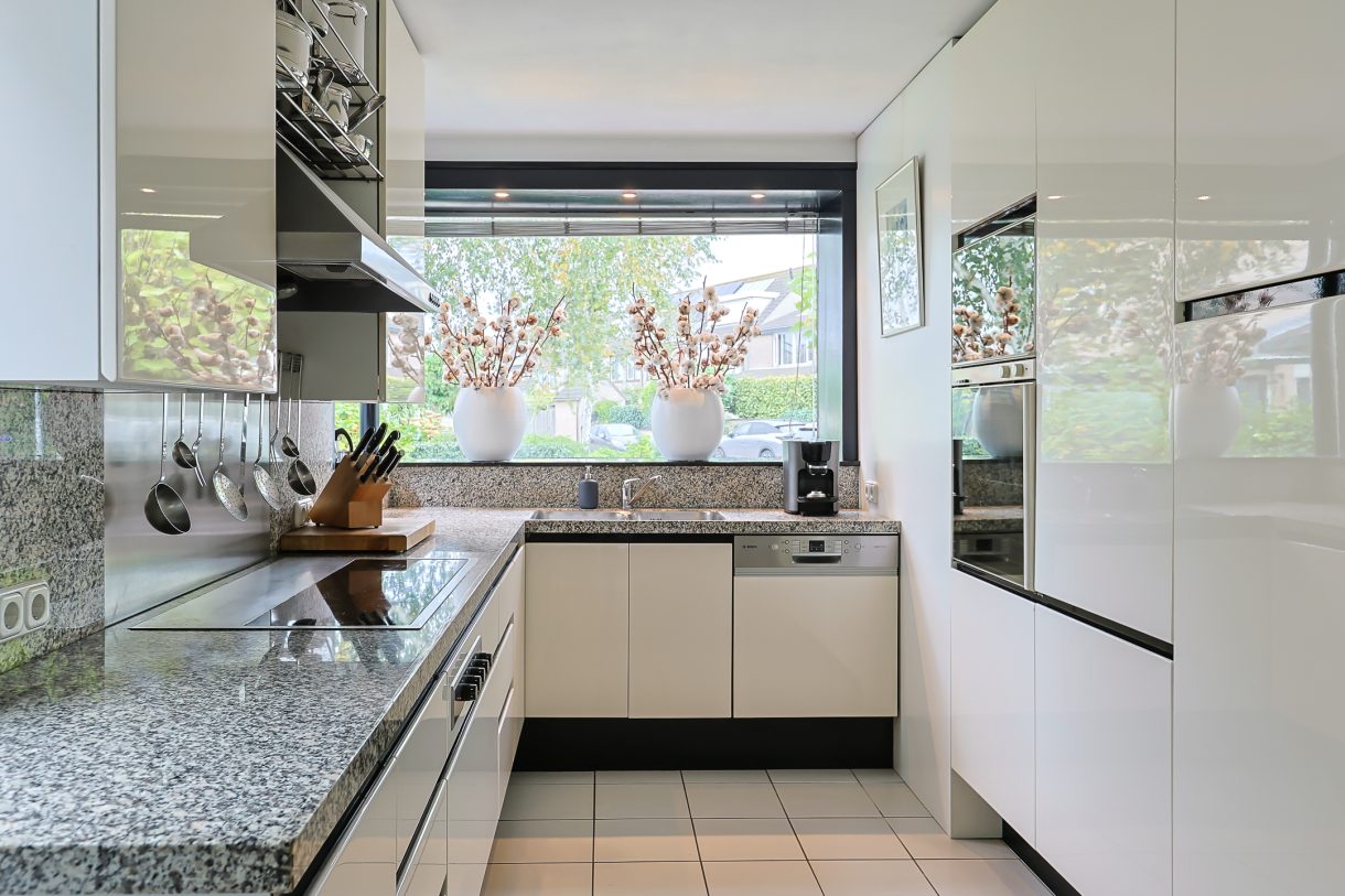 Te koop: Foto Woonhuis aan de Lentekade 15 in Leiderdorp