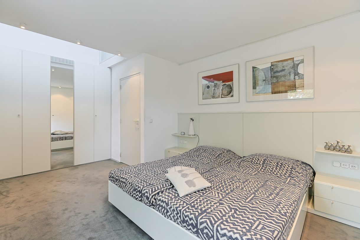 Te koop: Foto Woonhuis aan de Lentekade 15 in Leiderdorp