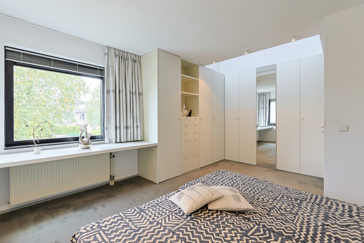 Te koop: Foto Woonhuis aan de Lentekade 15 in Leiderdorp