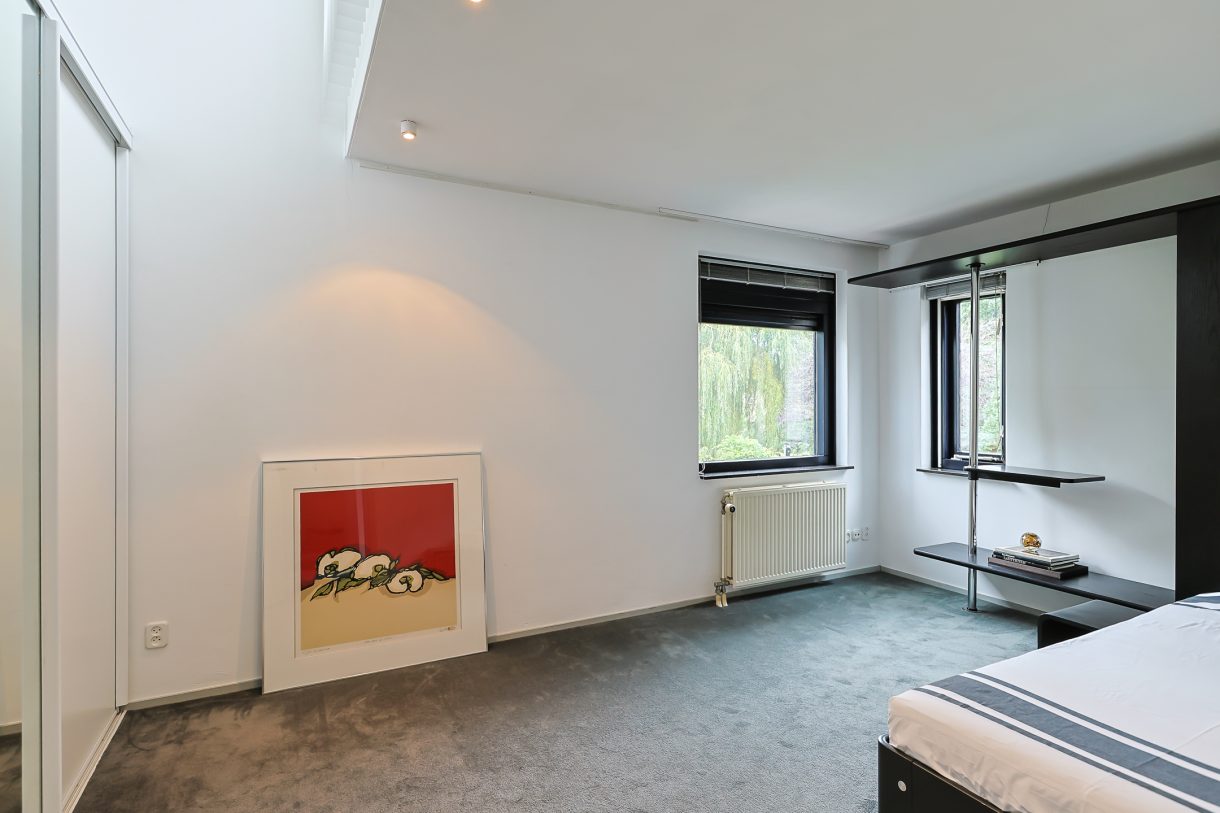 Te koop: Foto Woonhuis aan de Lentekade 15 in Leiderdorp