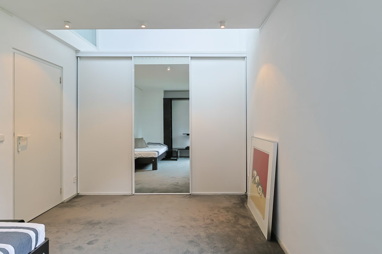 Te koop: Foto Woonhuis aan de Lentekade 15 in Leiderdorp