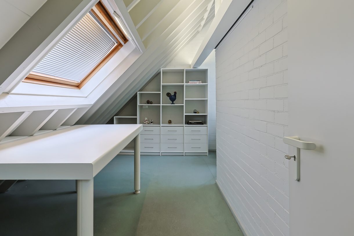 Te koop: Foto Woonhuis aan de Lentekade 15 in Leiderdorp