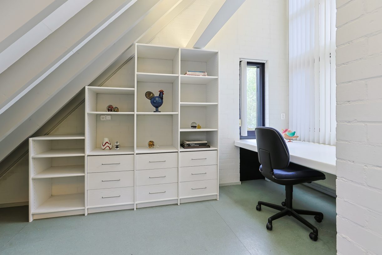 Te koop: Foto Woonhuis aan de Lentekade 15 in Leiderdorp