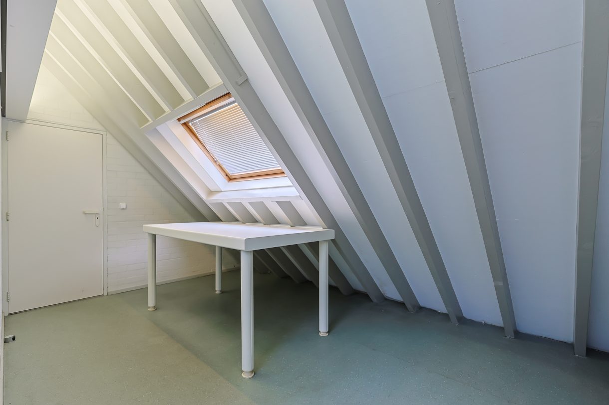 Te koop: Foto Woonhuis aan de Lentekade 15 in Leiderdorp