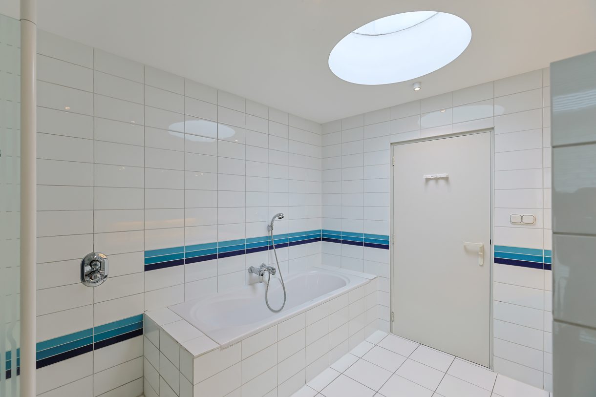 Te koop: Foto Woonhuis aan de Lentekade 15 in Leiderdorp