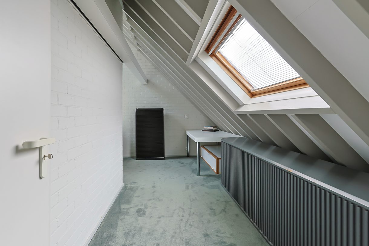 Te koop: Foto Woonhuis aan de Lentekade 15 in Leiderdorp