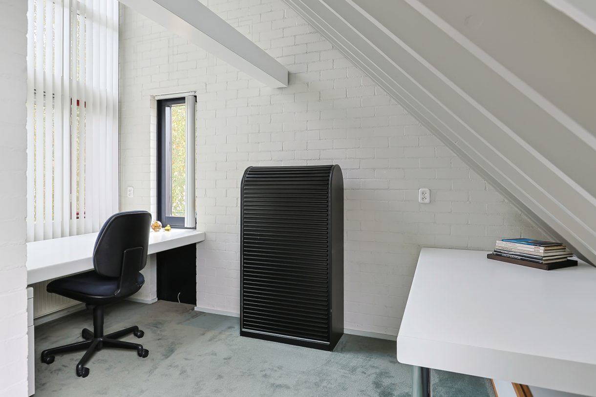 Te koop: Foto Woonhuis aan de Lentekade 15 in Leiderdorp