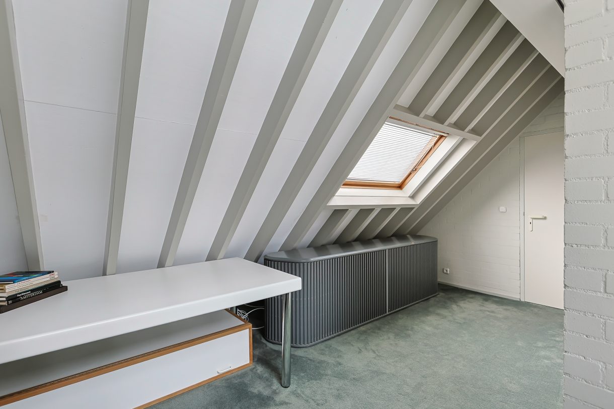 Te koop: Foto Woonhuis aan de Lentekade 15 in Leiderdorp
