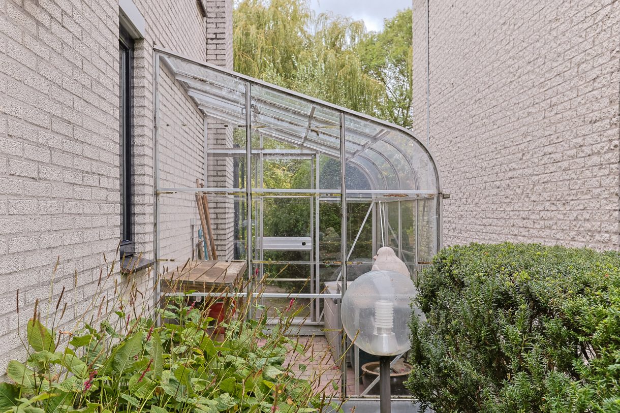 Te koop: Foto Woonhuis aan de Lentekade 15 in Leiderdorp