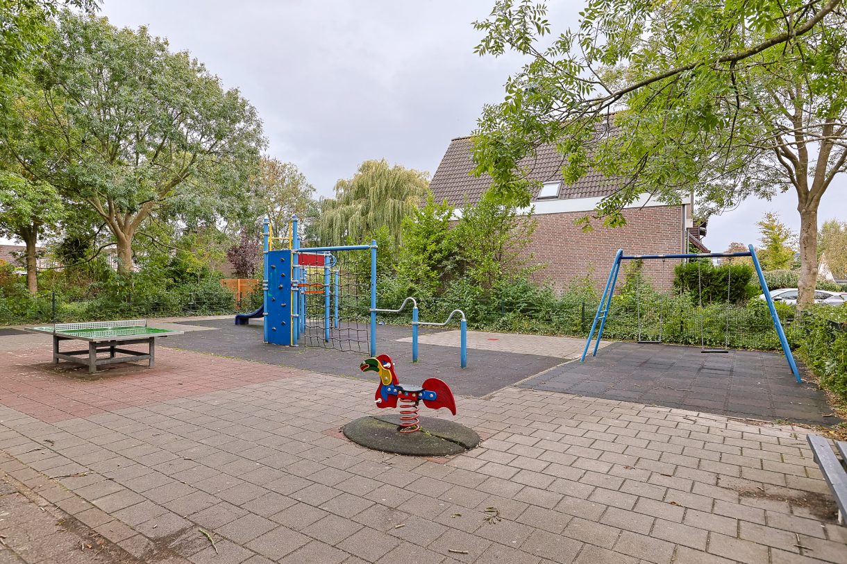 Te koop: Foto Woonhuis aan de Lentekade 15 in Leiderdorp