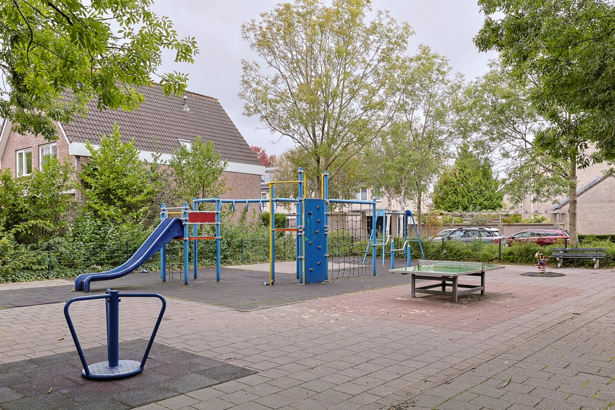 Te koop: Foto Woonhuis aan de Lentekade 15 in Leiderdorp