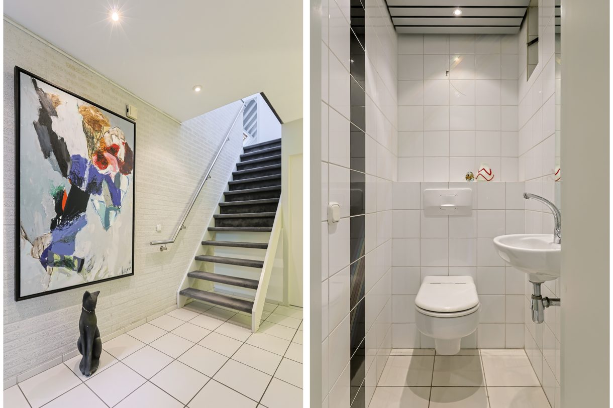 Te koop: Foto Woonhuis aan de Lentekade 15 in Leiderdorp