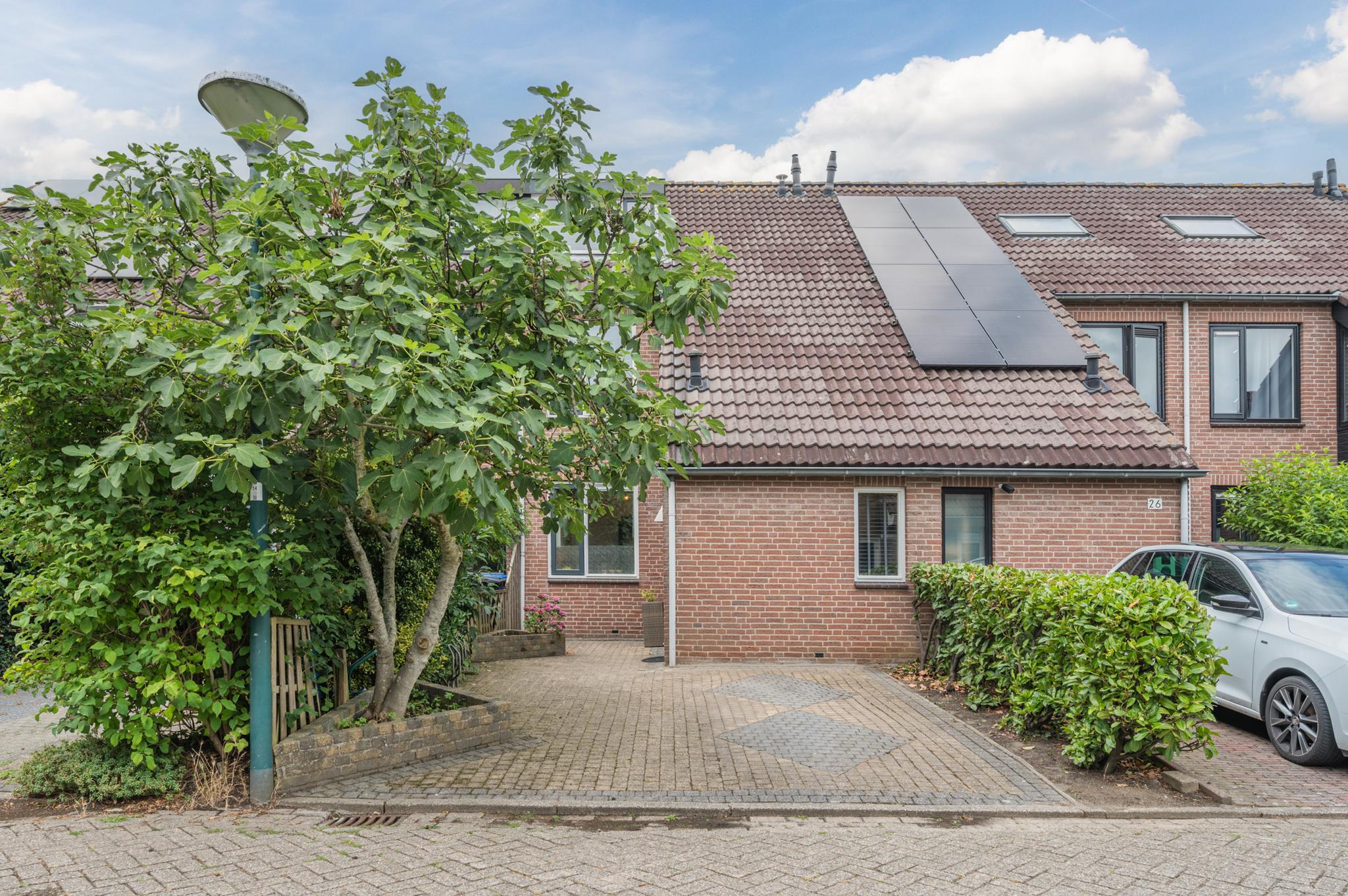 koop  Woerden  Ganzerikveld 28 – Foto 23
