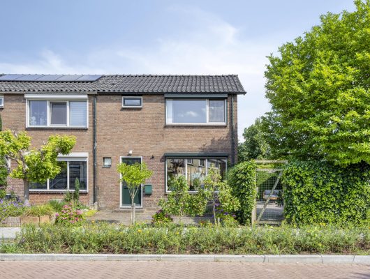 Hoofdfoto van Terborg van Gelderstraat 2