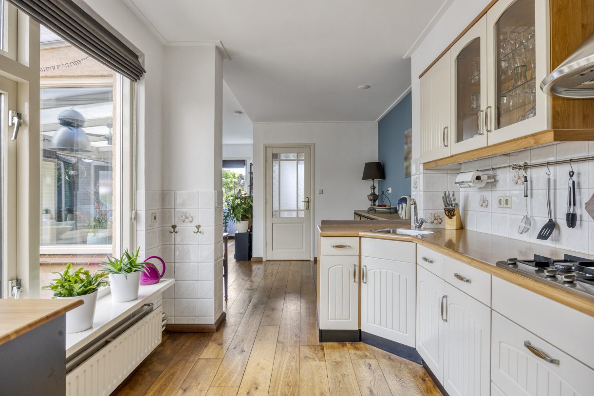 Te koop: Foto Woonhuis aan de van Gelderstraat 2 in Terborg