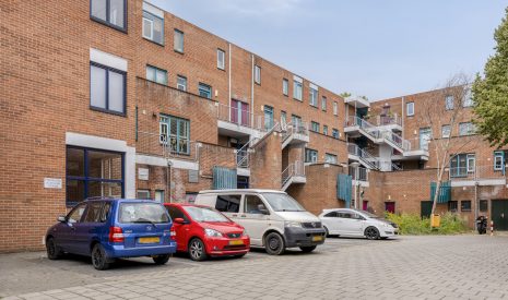 Te koop: Foto Appartement aan de Stuifzwam 60 in Alphen aan den Rijn
