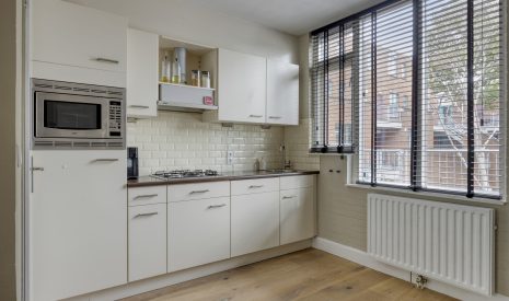 Te koop: Foto Appartement aan de Stuifzwam 60 in Alphen aan den Rijn