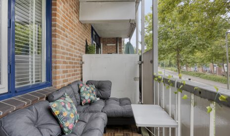 Te koop: Foto Appartement aan de Stuifzwam 60 in Alphen aan den Rijn
