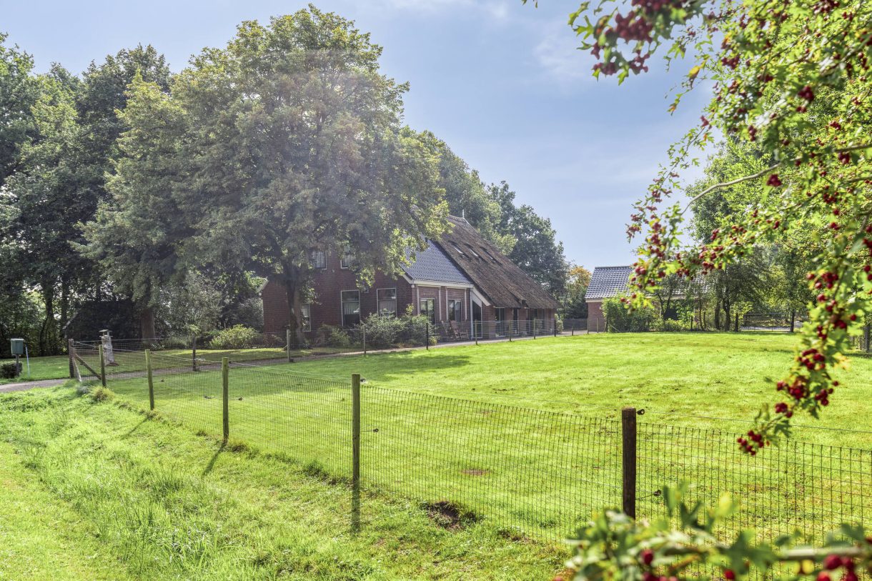 Te koop: Foto Woonhuis aan de de Ring 31 in Leutingewolde