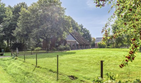Te koop: Foto Woonhuis aan de de Ring 31 in Leutingewolde