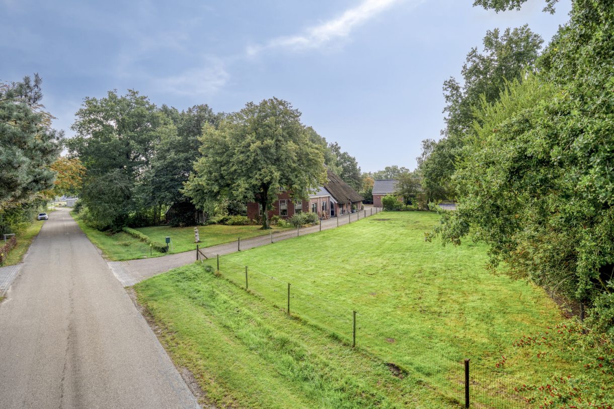 Te koop: Foto Woonhuis aan de de Ring 31 in Leutingewolde