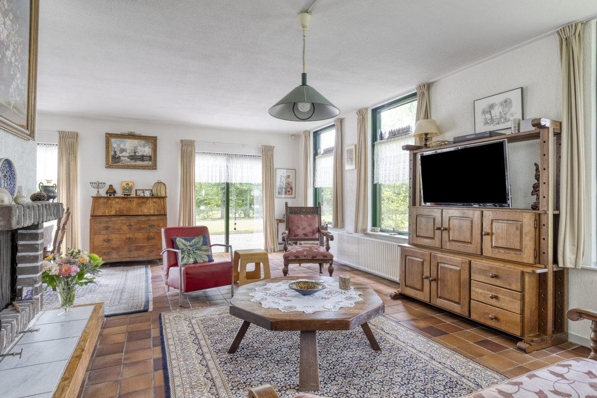 Te koop: Foto Woonhuis aan de de Ring 31 in Leutingewolde