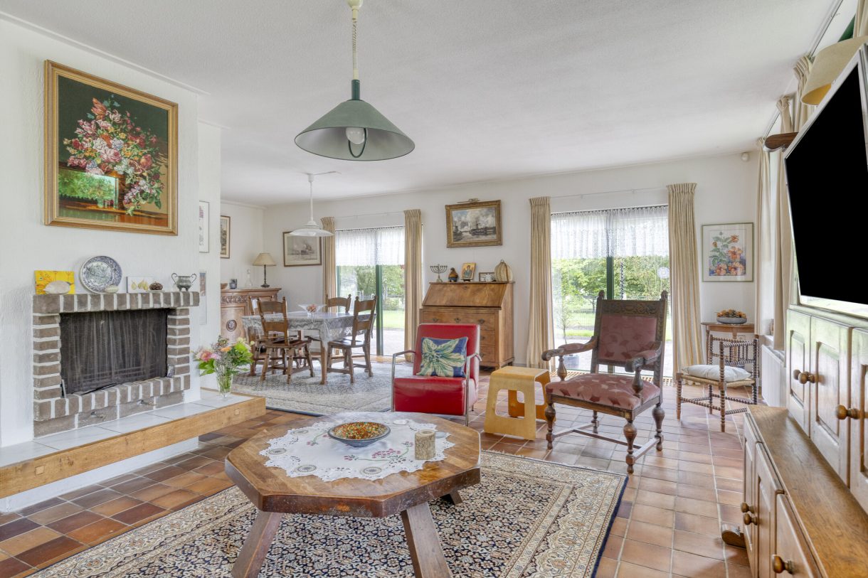 Te koop: Foto Woonhuis aan de de Ring 31 in Leutingewolde