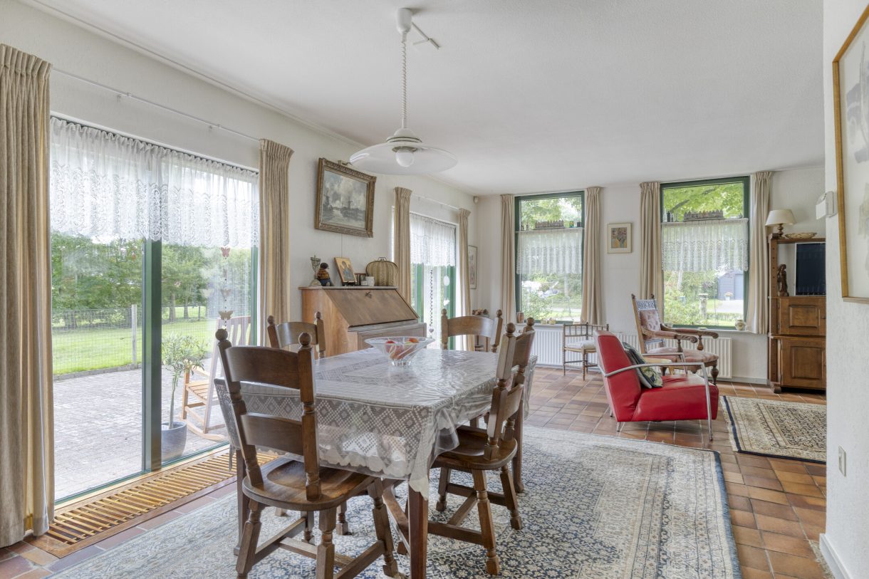 Te koop: Foto Woonhuis aan de de Ring 31 in Leutingewolde