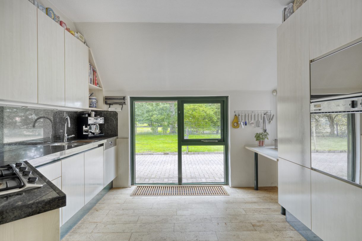 Te koop: Foto Woonhuis aan de de Ring 31 in Leutingewolde