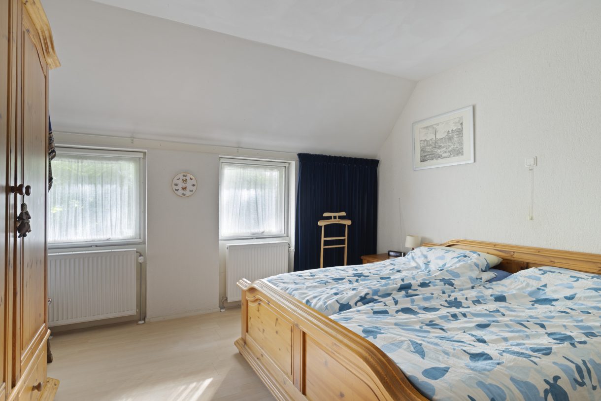 Te koop: Foto Woonhuis aan de de Ring 31 in Leutingewolde