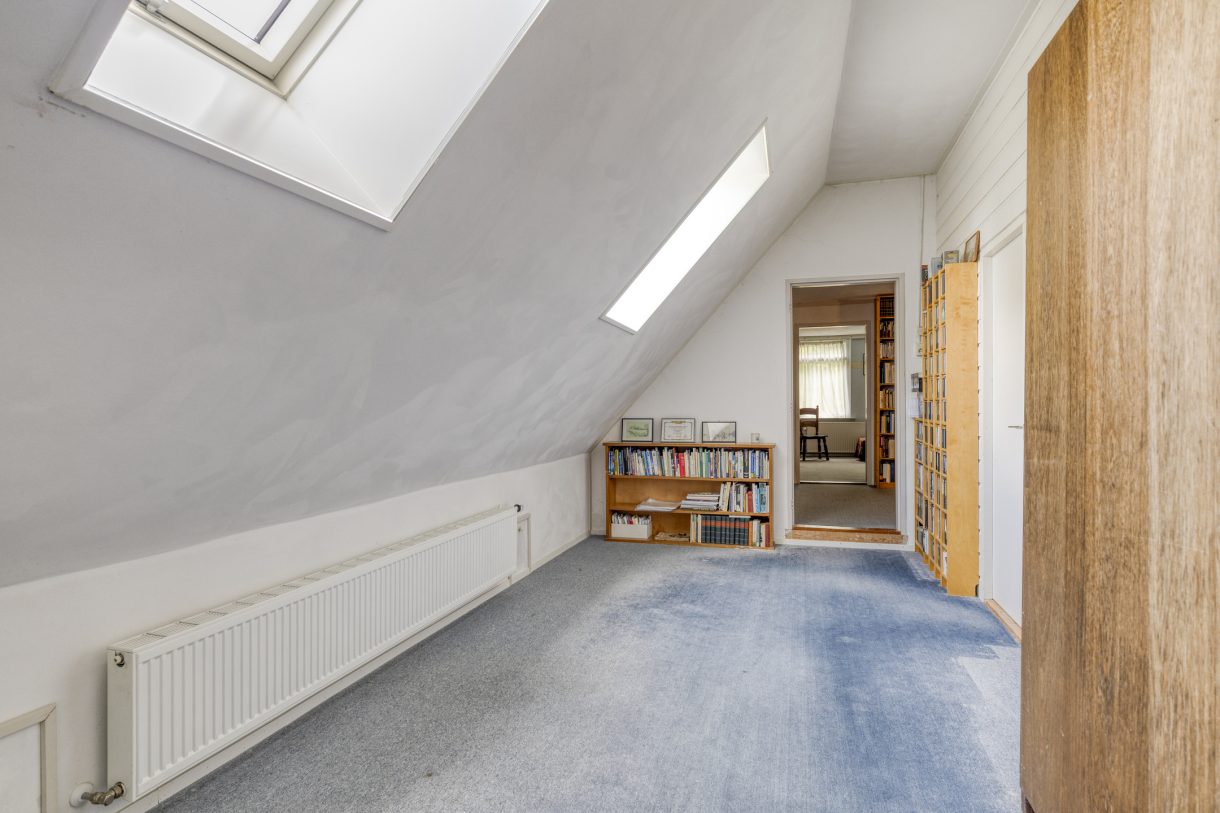 Te koop: Foto Woonhuis aan de de Ring 31 in Leutingewolde