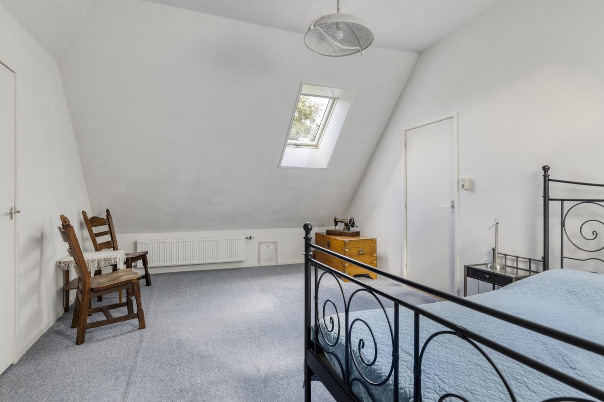 Te koop: Foto Woonhuis aan de de Ring 31 in Leutingewolde