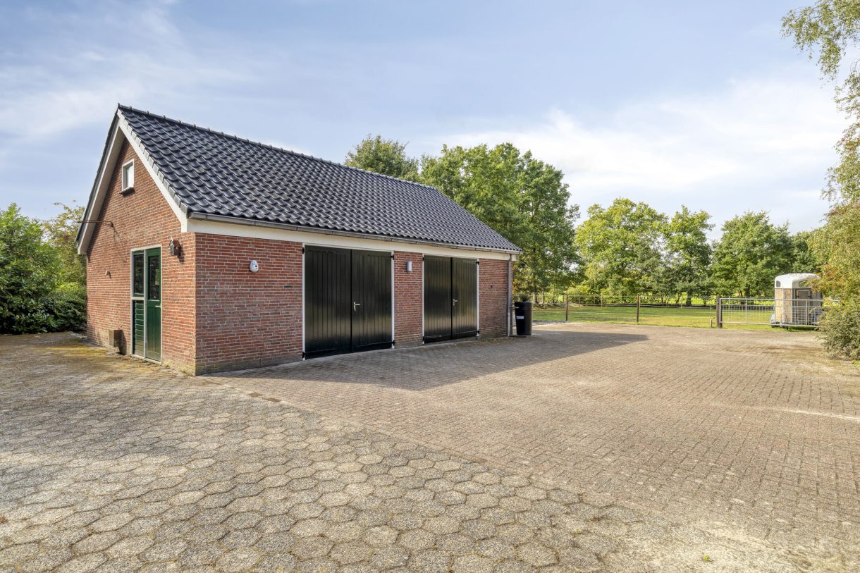 Te koop: Foto Woonhuis aan de de Ring 31 in Leutingewolde