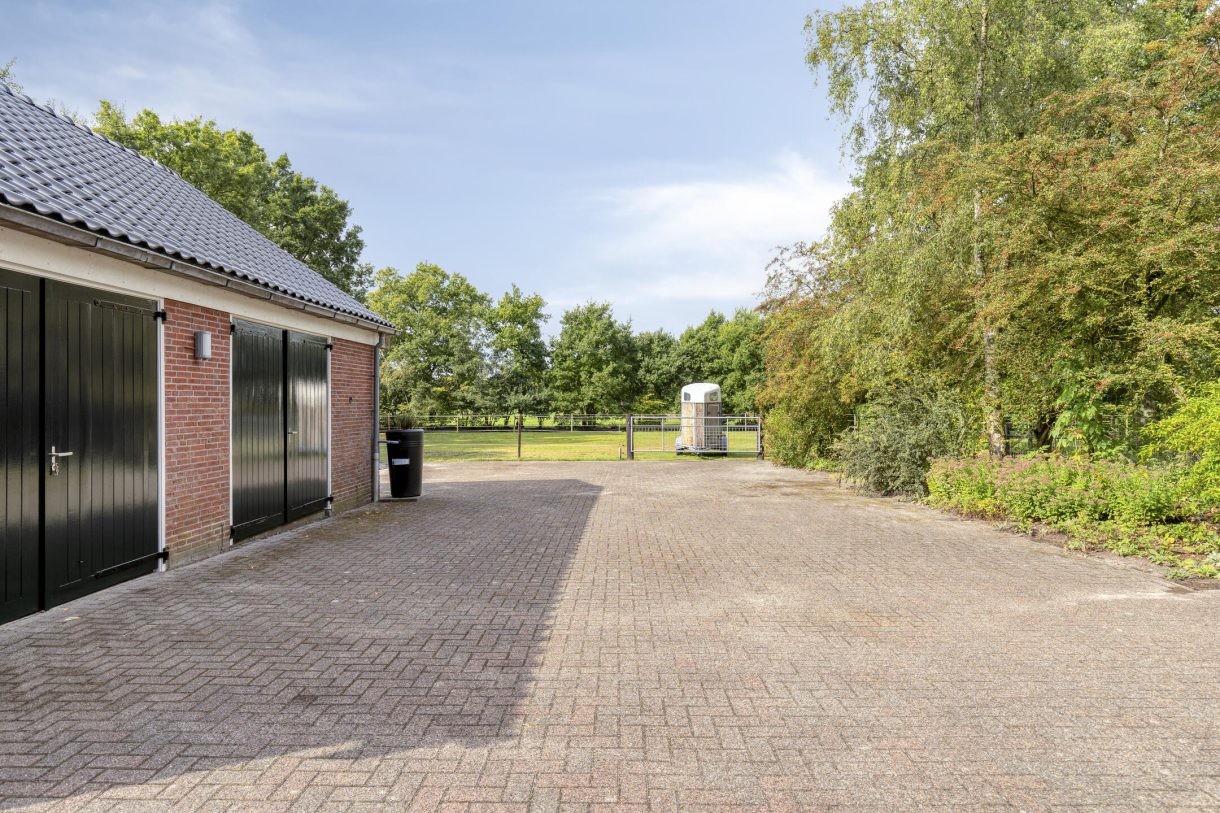 Te koop: Foto Woonhuis aan de de Ring 31 in Leutingewolde