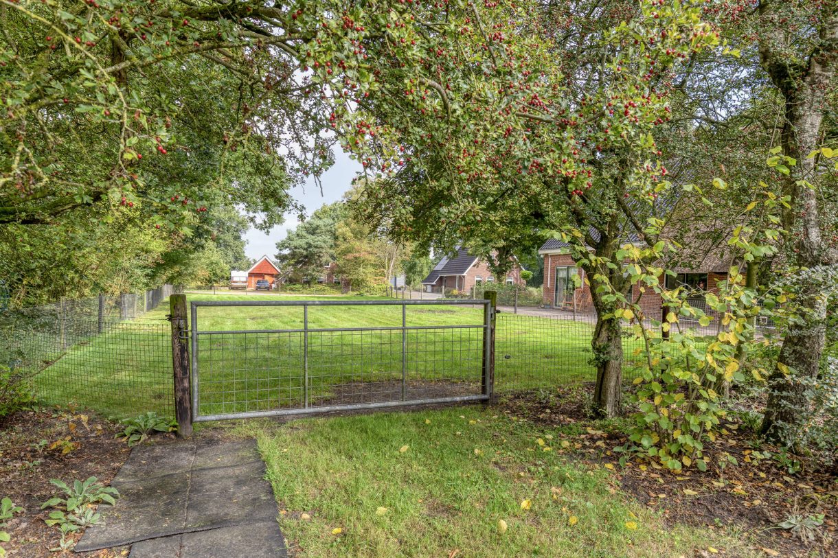 Te koop: Foto Woonhuis aan de de Ring 31 in Leutingewolde