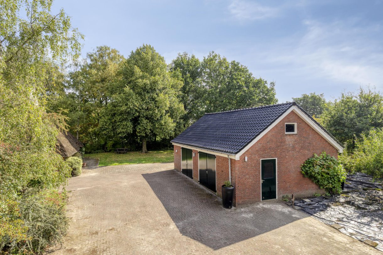 Te koop: Foto Woonhuis aan de de Ring 31 in Leutingewolde