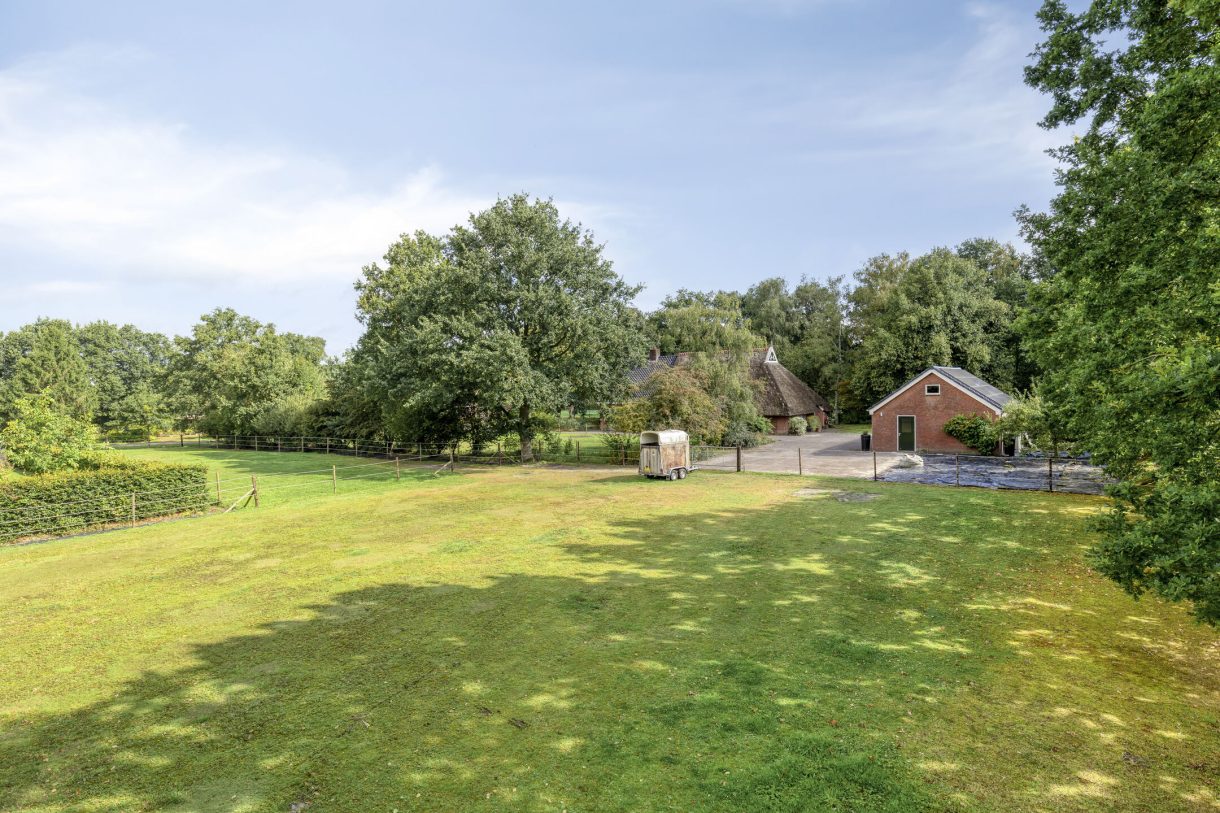 Te koop: Foto Woonhuis aan de de Ring 31 in Leutingewolde