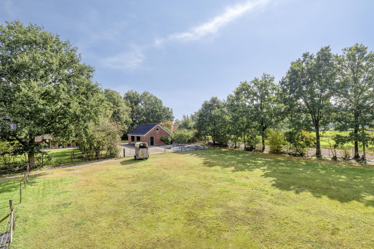 Te koop: Foto Woonhuis aan de de Ring 31 in Leutingewolde