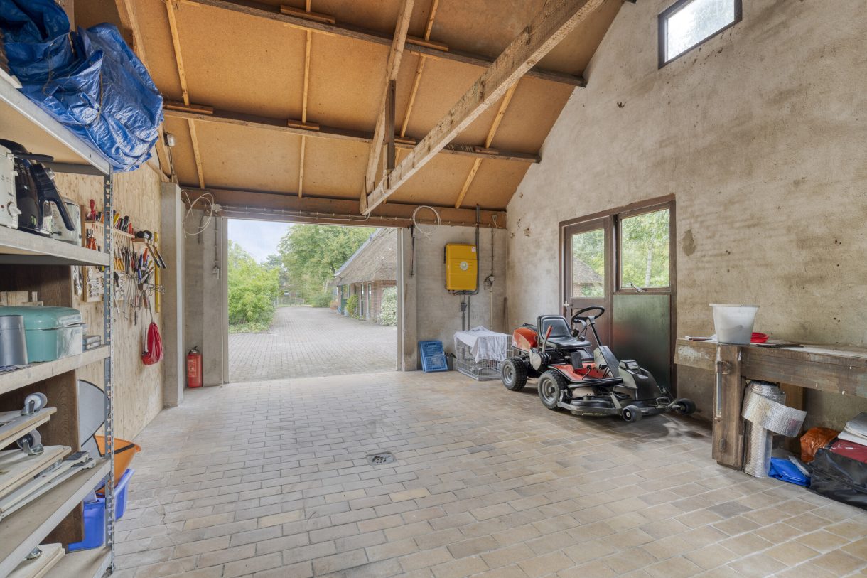 Te koop: Foto Woonhuis aan de de Ring 31 in Leutingewolde