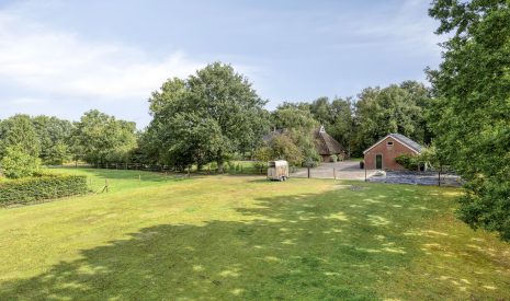 Te koop: Foto Woonhuis aan de de Ring 31 in Leutingewolde