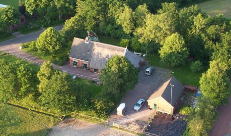 Te koop: Foto Woonhuis aan de de Ring 31 in Leutingewolde