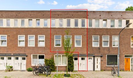 koop  Haarlem  Godfried van Bouillonstraat 61RD – Hoofdfoto