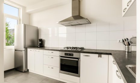 Te koop: Foto Appartement aan de Godfried van Bouillonstraat 61RD in Haarlem