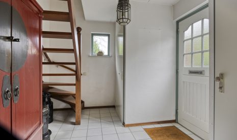 Te koop: Foto Woonhuis aan de Jan de Vrieslaan 3 in Nuenen