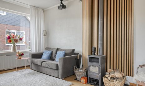 Te koop: Foto Woonhuis aan de Burgemeester Bouwensweg 6 in Horssen