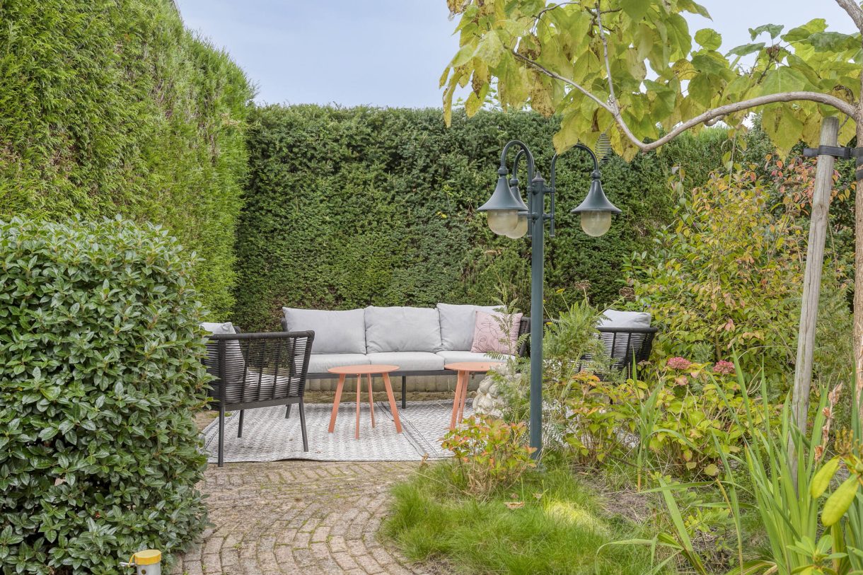 Te koop: Foto Woonhuis aan de Burgemeester Bouwensweg 6 in Horssen