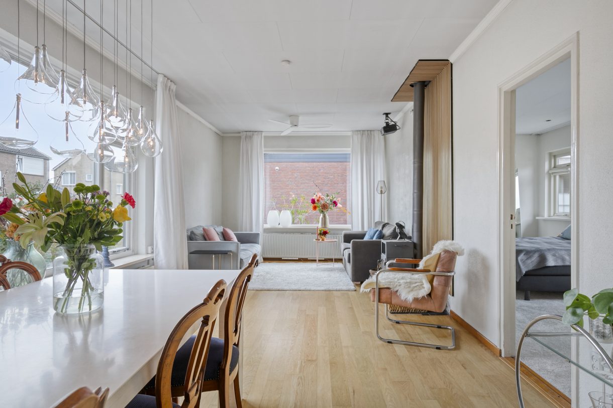 Te koop: Foto Woonhuis aan de Burgemeester Bouwensweg 6 in Horssen