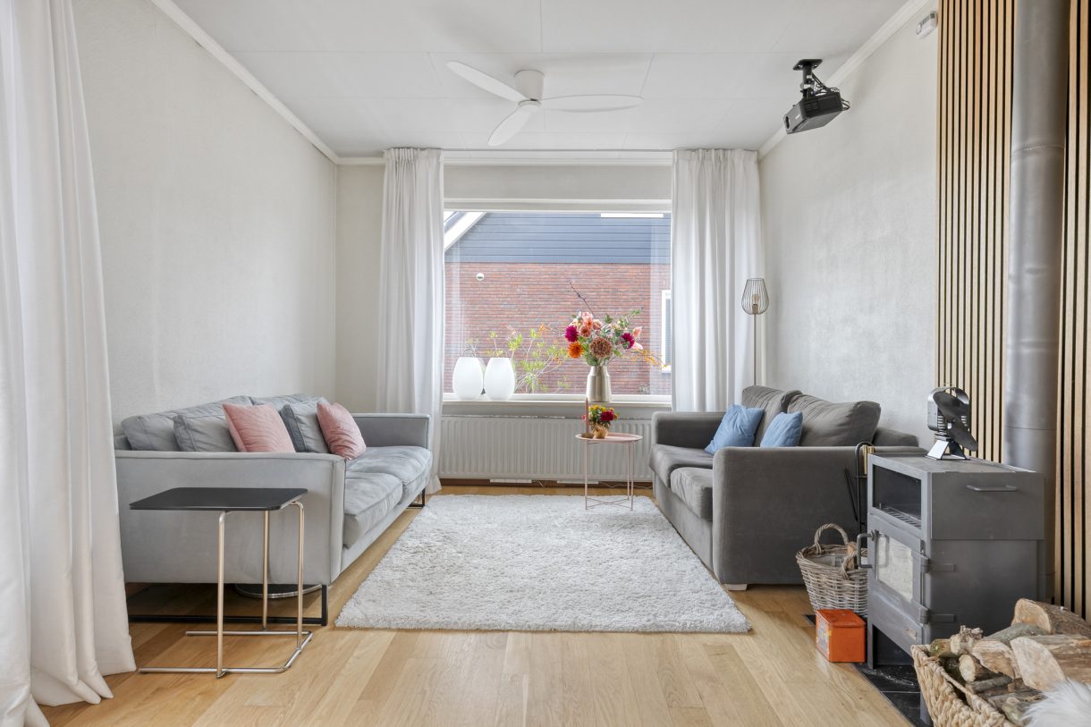 Te koop: Foto Woonhuis aan de Burgemeester Bouwensweg 6 in Horssen