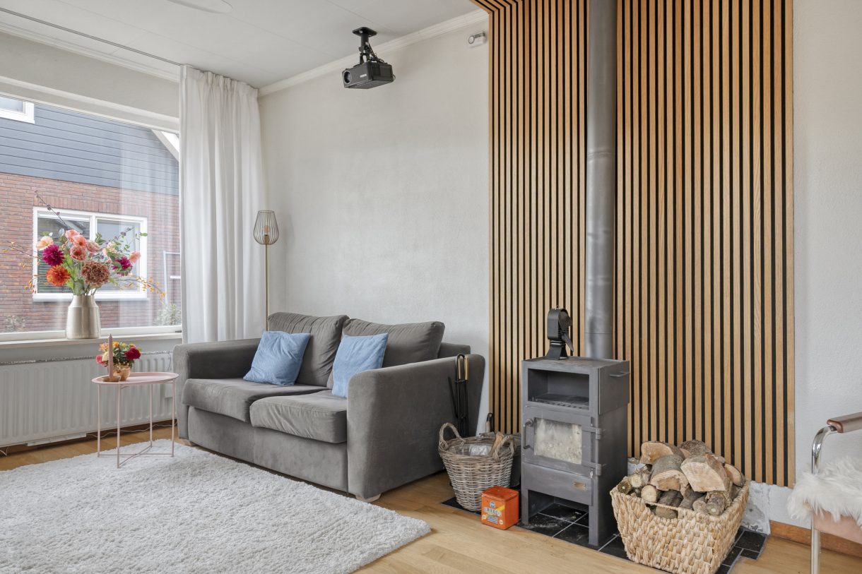 Te koop: Foto Woonhuis aan de Burgemeester Bouwensweg 6 in Horssen