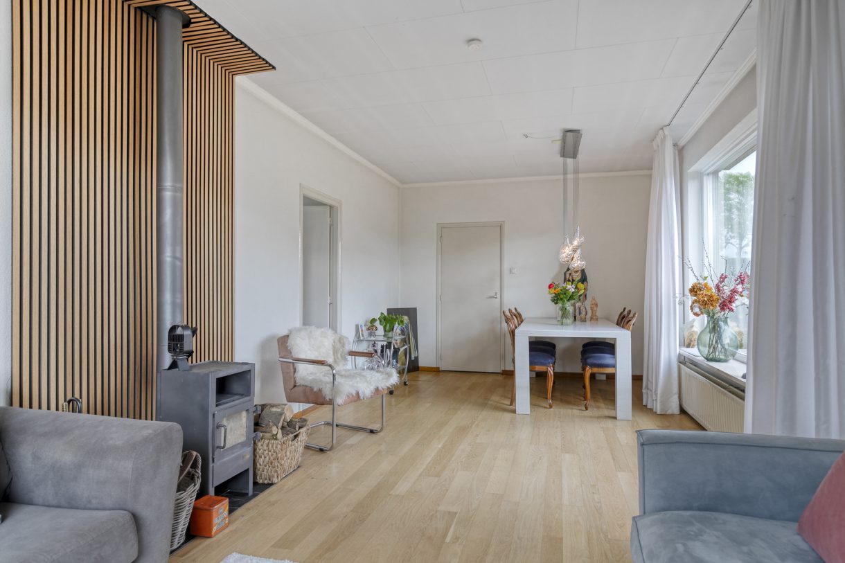 Te koop: Foto Woonhuis aan de Burgemeester Bouwensweg 6 in Horssen